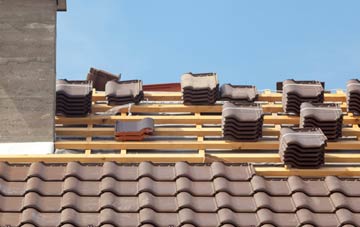 Stretton On Dunsmore clay roofing costs