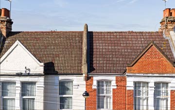 clay roofing Stretton On Dunsmore, Warwickshire