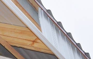 why Stretton On Dunsmore fascia repairs are essential
