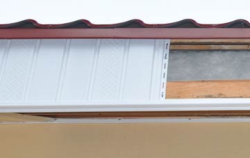Stretton On Dunsmore fascia repair costs
