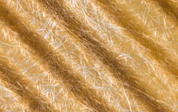 Stretton On Dunsmore fibreglass roof waterproofing