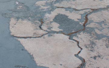 fibreglass roofing replacement Stretton On Dunsmore