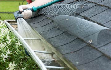 Stretton On Dunsmore gutter cleaning costs