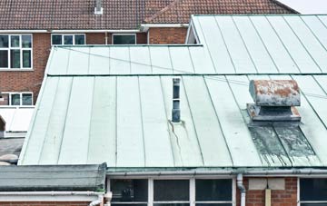 Stretton On Dunsmore lead roofing costs
