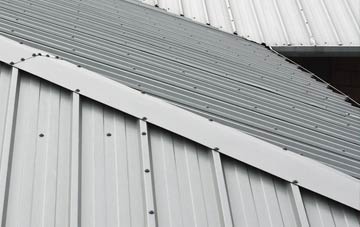 disadvantages of Stretton On Dunsmore metal roofing
