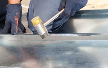 Stretton On Dunsmore metal roofing costs