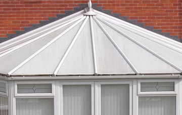 Stretton On Dunsmore polycarbonate conservatory roof repairs