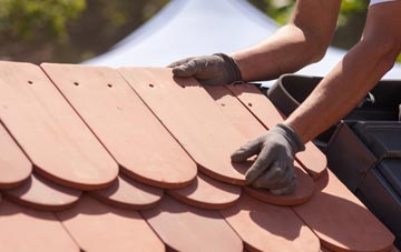 Stretton On Dunsmore roof tile contractors