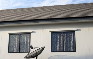 Stretton On Dunsmore rubber roof costs