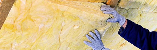 quotes for Stretton On Dunsmore roof insulation