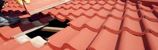 compare Stretton On Dunsmore roof repair quotes