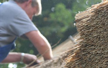 professional Stretton On Dunsmore thatchers