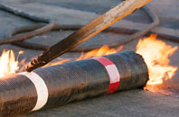 free Stretton On Dunsmore flat roofing repair quotes