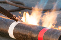 Stretton On Dunsmore flat roofing replacement