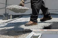 find rated Stretton On Dunsmore flat roofing replacement companies