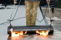 Stretton On Dunsmore flat roof sealing quote