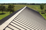 Stretton On Dunsmore metal roof quotes