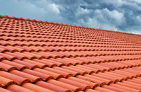 Stretton On Dunsmore roofing tiles