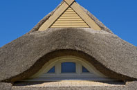 Stretton On Dunsmore thatch roofing